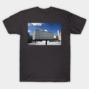 Beinecke Rare Book & Manuscript Library T-Shirt